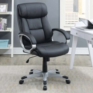 elegant office chair
