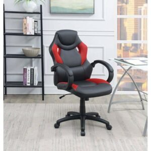 Office Chair with Maximum Comfort
