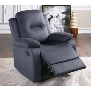 Ebony Recliner