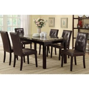 Simple Design Dining Chair