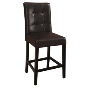 Chic Styled Dining High Chair