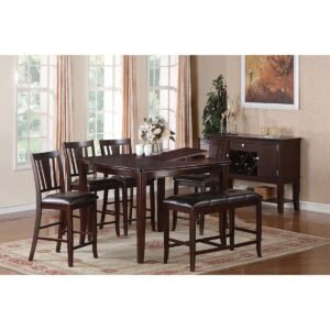 Butterfly Leaf Table