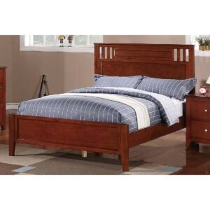 Cherry Luxury Youth Bed