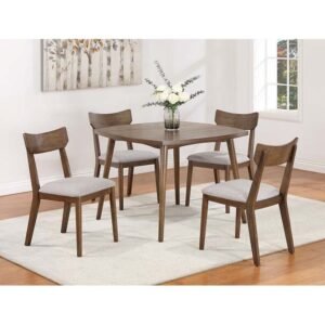 5 pc Weldon Dining Set