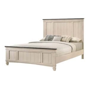 Cottage Style Bed
