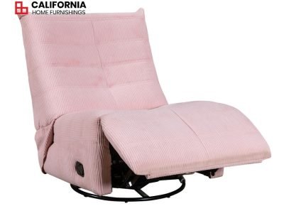 PR1202BI4801 88850 P Georgena Corduory Swivel Glider Recliner IMD 1 ink