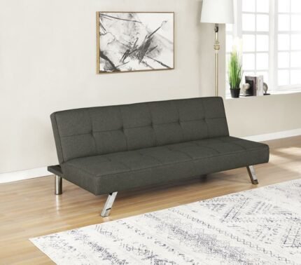 Sofa Bed Sleeper Cough Futon
