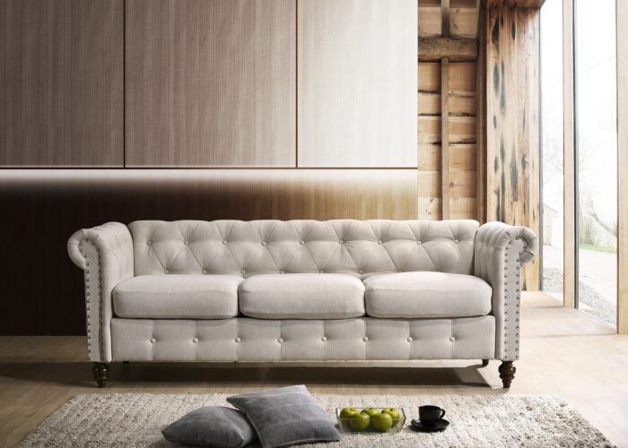 9105 Sofa 2