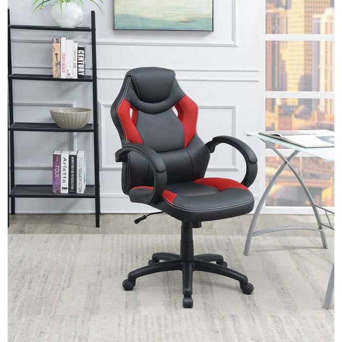 Office Chair with Maximum Comfort