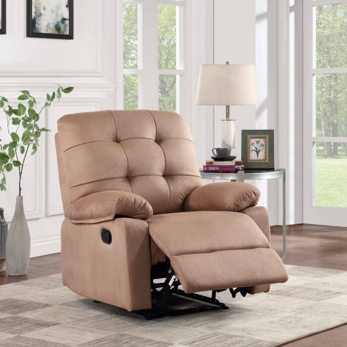 Peat Manual Recliner