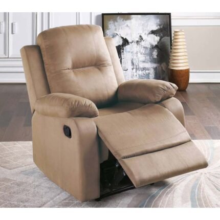 Peat Recliner