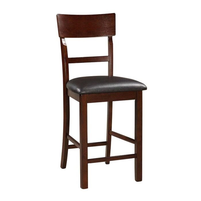 Dark Chocolate High Chair