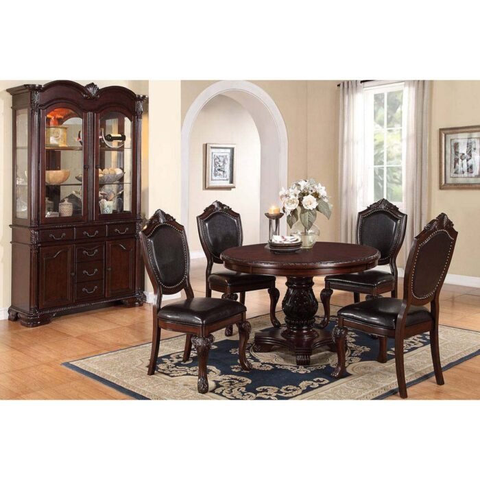Classic & Chic Dining Chair
