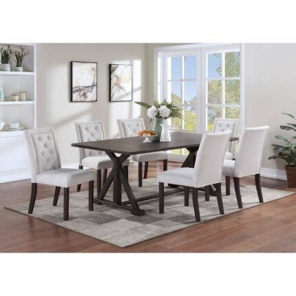 Sand Dining Chair