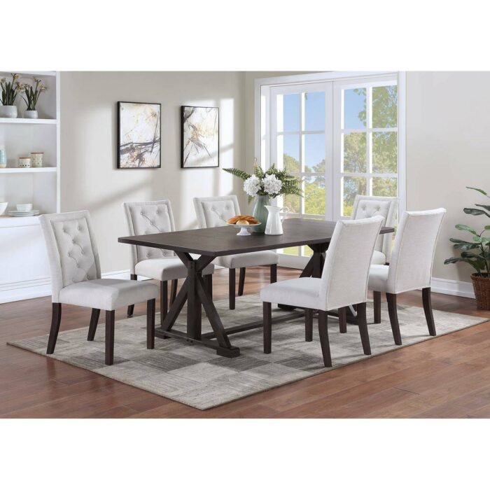 Sand Dining Chair