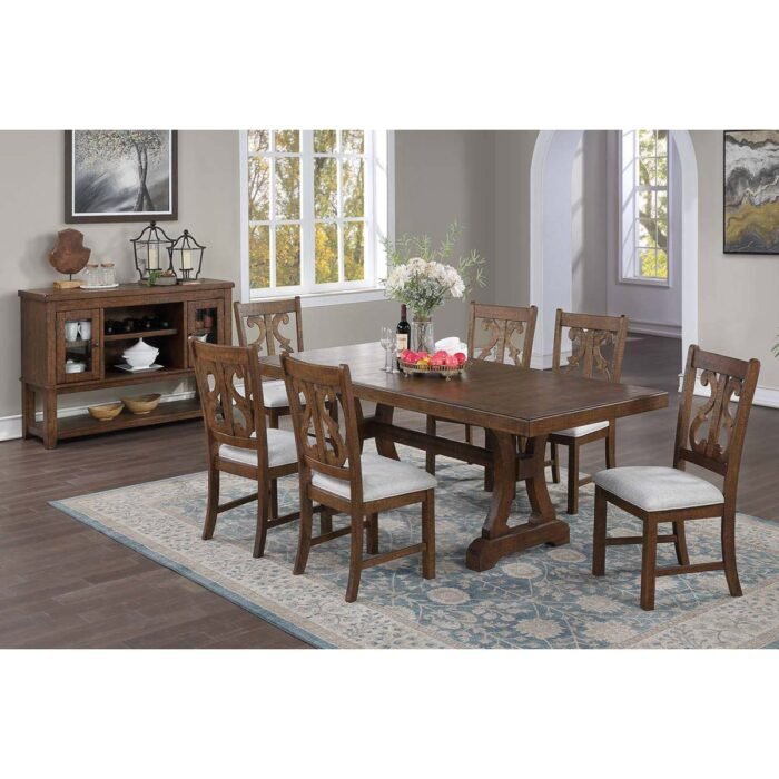 Modern Dining Table