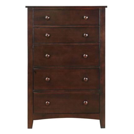 Dark Oak Chest