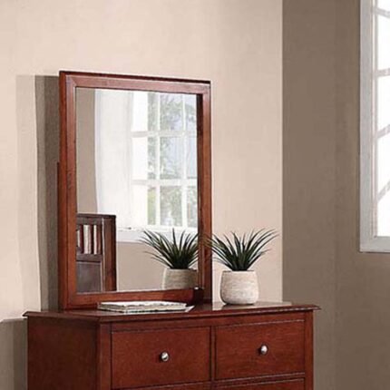 Cherry Luxury Mirror