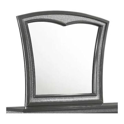Glam Sparkle Dresser Top