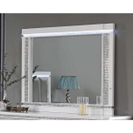 Contemporary Dresser Top