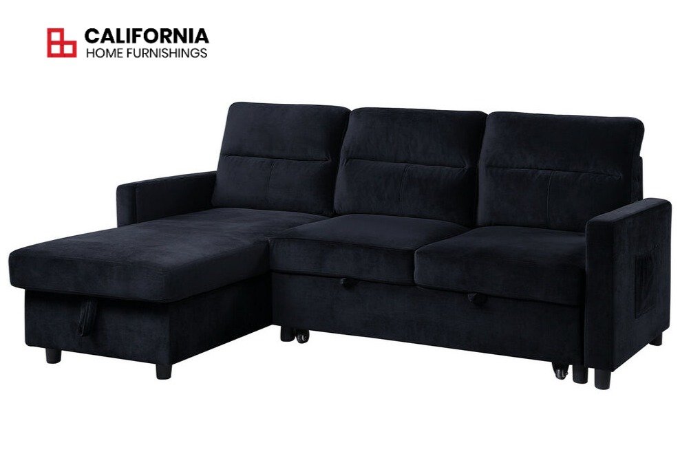 PR294BI2636 89331 P Ivy Velvet Reversible Sleeper Sectional Sofa with Storage Chai IMD 1 ink